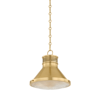 Highclere 1-Light Pendant