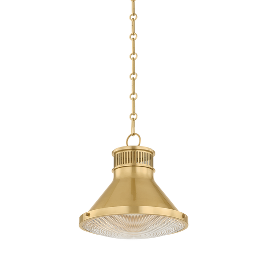 Highclere 1-Light Pendant