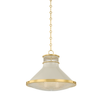 Highclere 1-Light Pendant