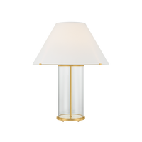 Inglewood 1-Light Table Lamp