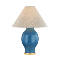 Westhorpe 1-Light Table Lamp