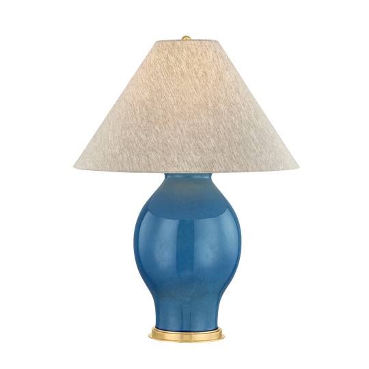 Westhorpe 1-Light Table Lamp
