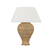 Chatsworth 1-Light Table Lamp