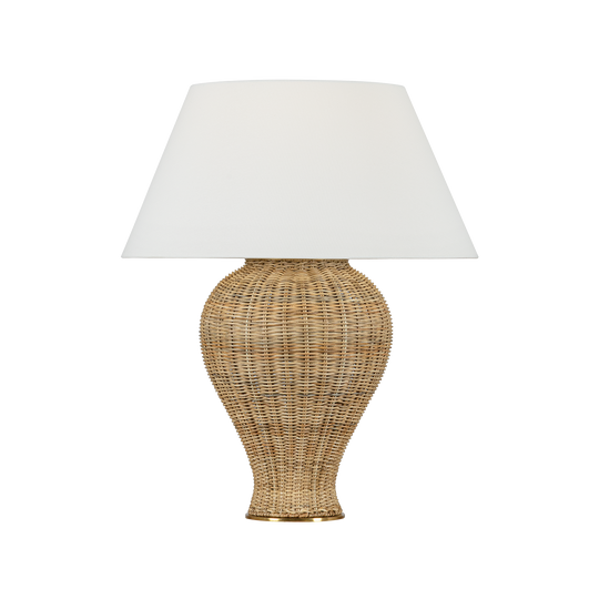 Chatsworth 1-Light Table Lamp