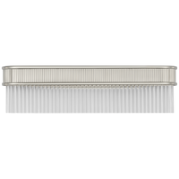 Menil 24" Linear Sconce