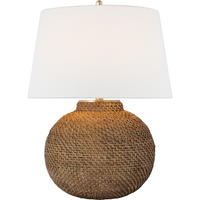 Avedon Small Table Lamp