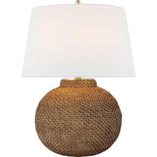 Avedon Small Table Lamp