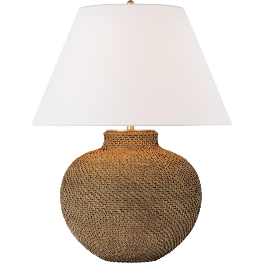Avedon Medium Table Lamp