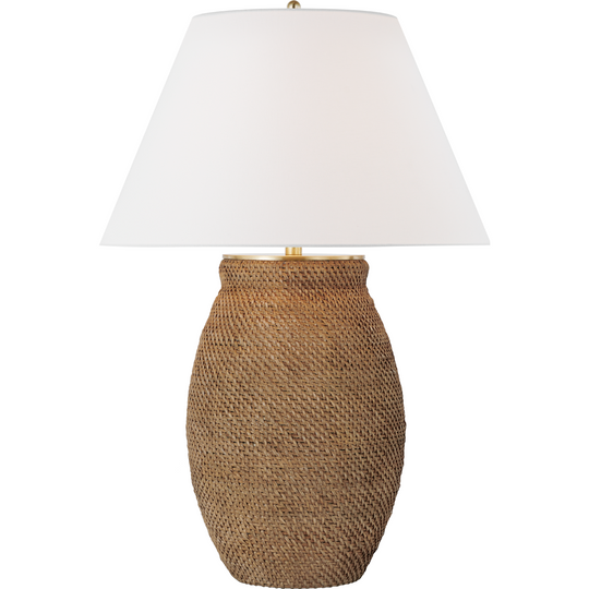 Avedon Large Table Lamp