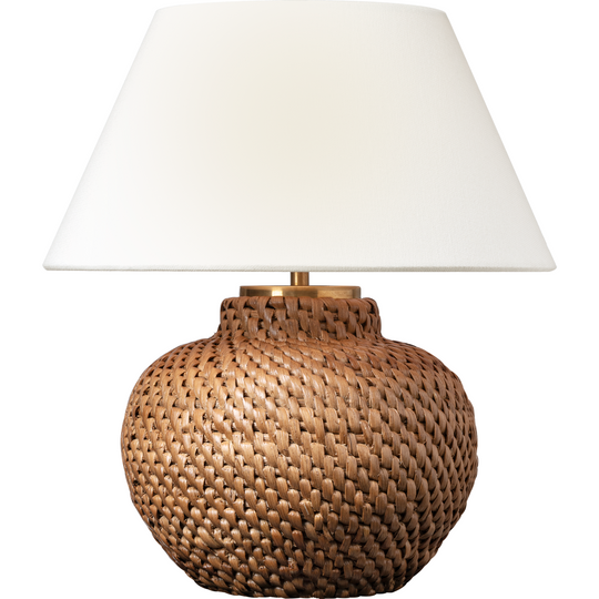 Avedon 11" Cordless Accent Lamp