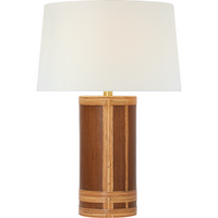 Lignum Medium Table Lamp