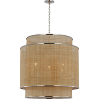 Linley Extra Large Hanging Shade