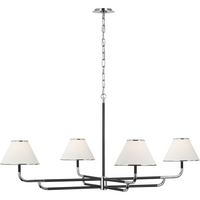 Rigby Grande Chandelier