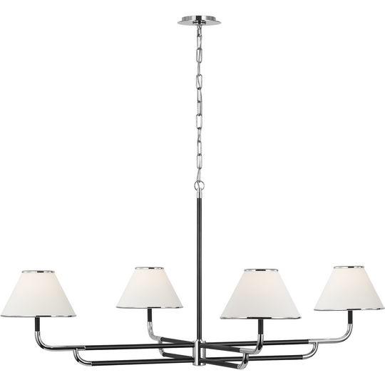 Rigby Grande Chandelier