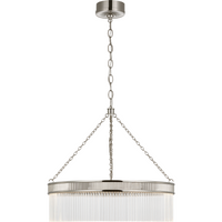 Menil 26" Chandelier