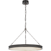 Matthew 30" Chandelier