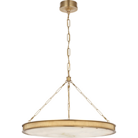Matthew 30" Chandelier