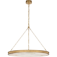 Matthew 40" Chandelier