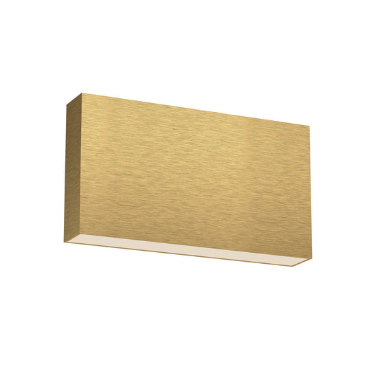 Mica 10" LED All Terior Wall