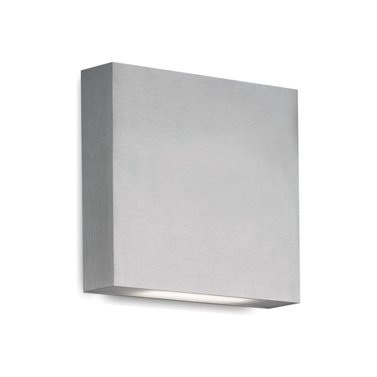 Mica 6" LED All-terior Wall
