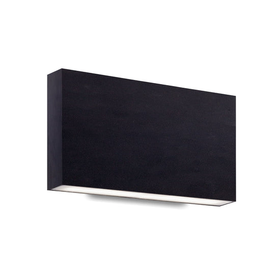 Mica 10" LED All Terior Wall