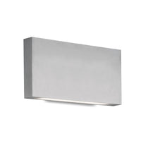 Mica 10" LED All Terior Wall