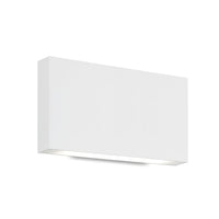 Mica 10" LED All Terior Wall