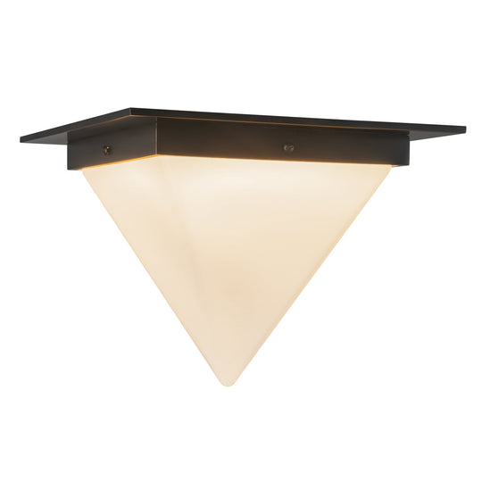Mineral 11" Flush Mount