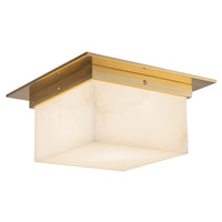 Mineral 11" Flush Mount