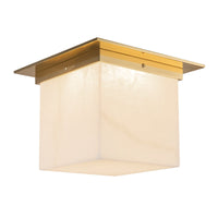Mineral 11" Flush Mount