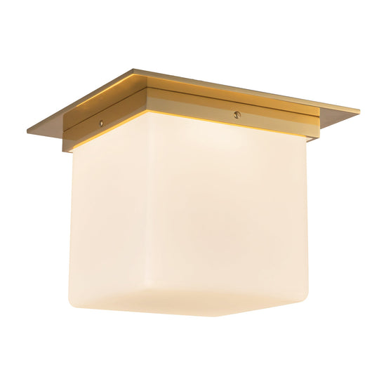 Mineral 11" Flush Mount