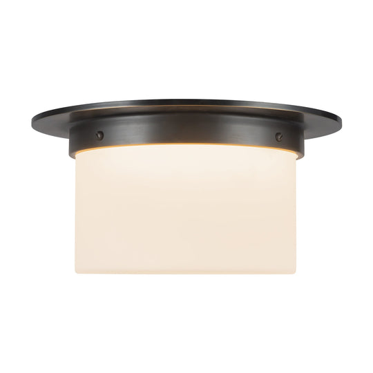 Mineral 11" Flush Mount