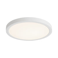 Mio 12" LED Flush Mount