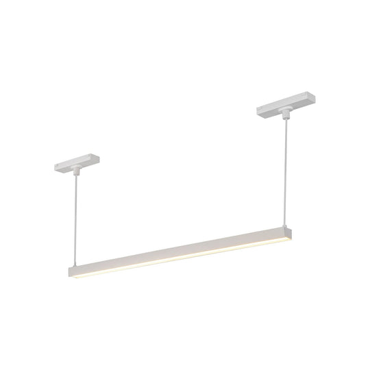 Mira 22" Trilo Track Linear Pendant