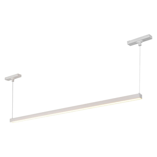 Mira 33" Trilo Track Linear Pendant