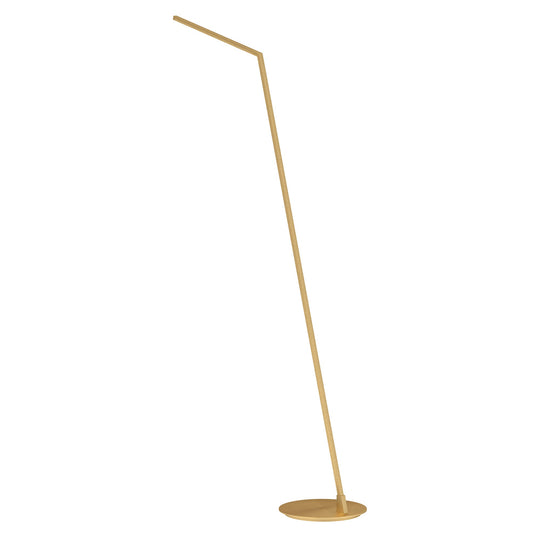 Miter 58" LED Floor Lamp