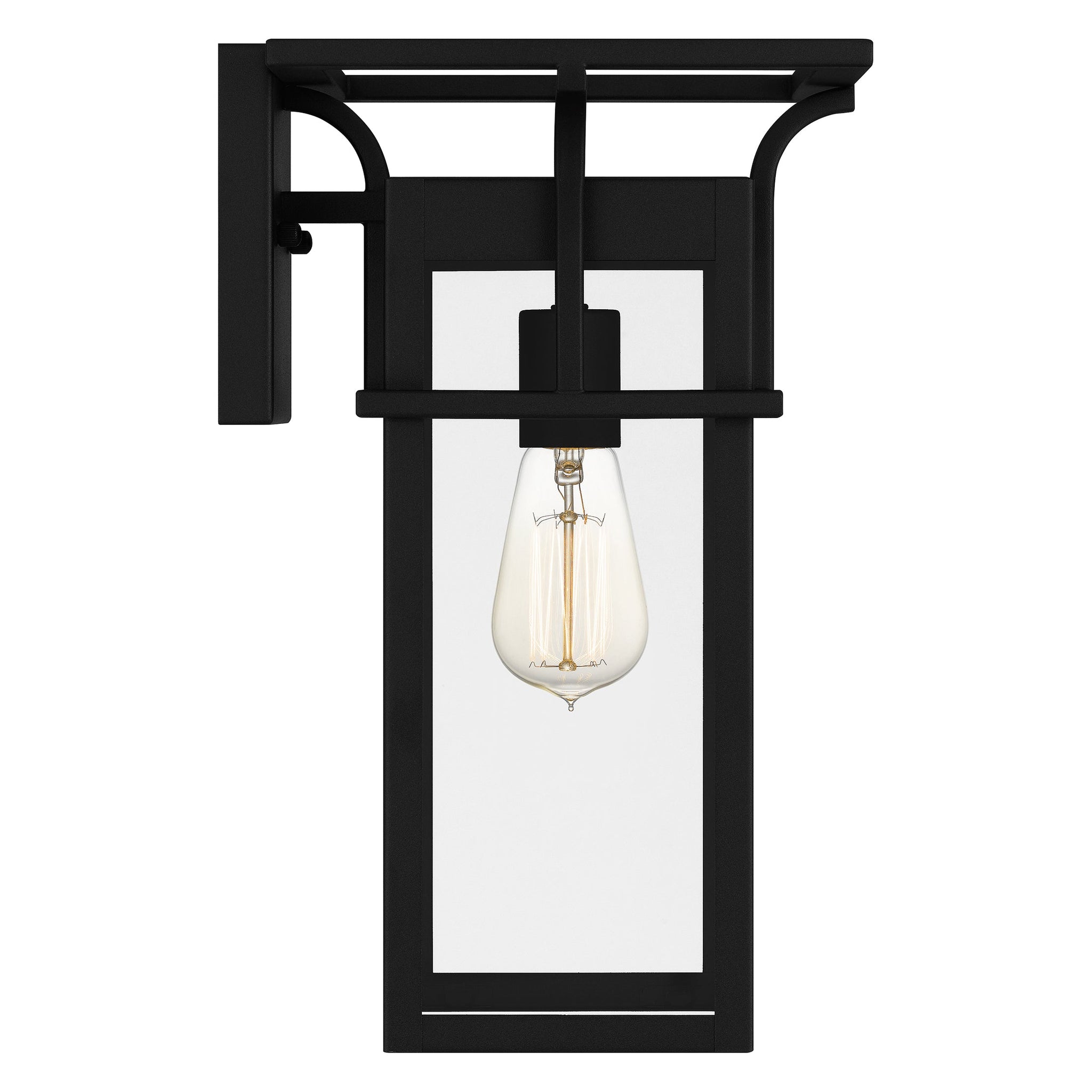 Markley Outdoor Wall Light