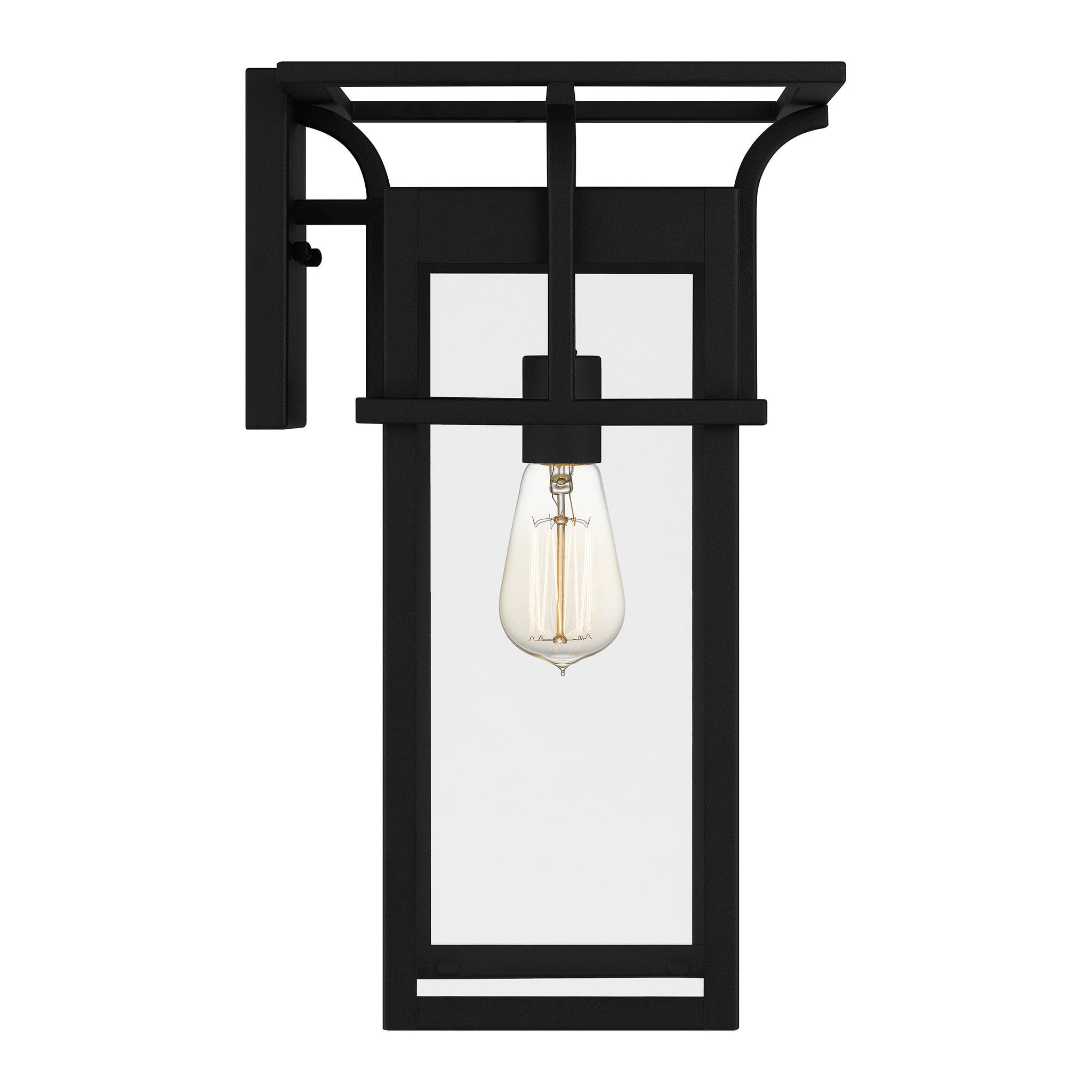 Markley Outdoor Wall Light