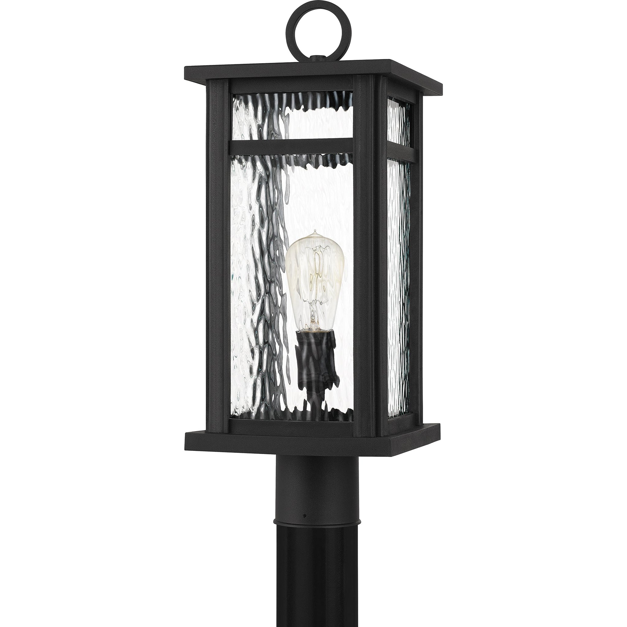 Moira Outdoor Post Light