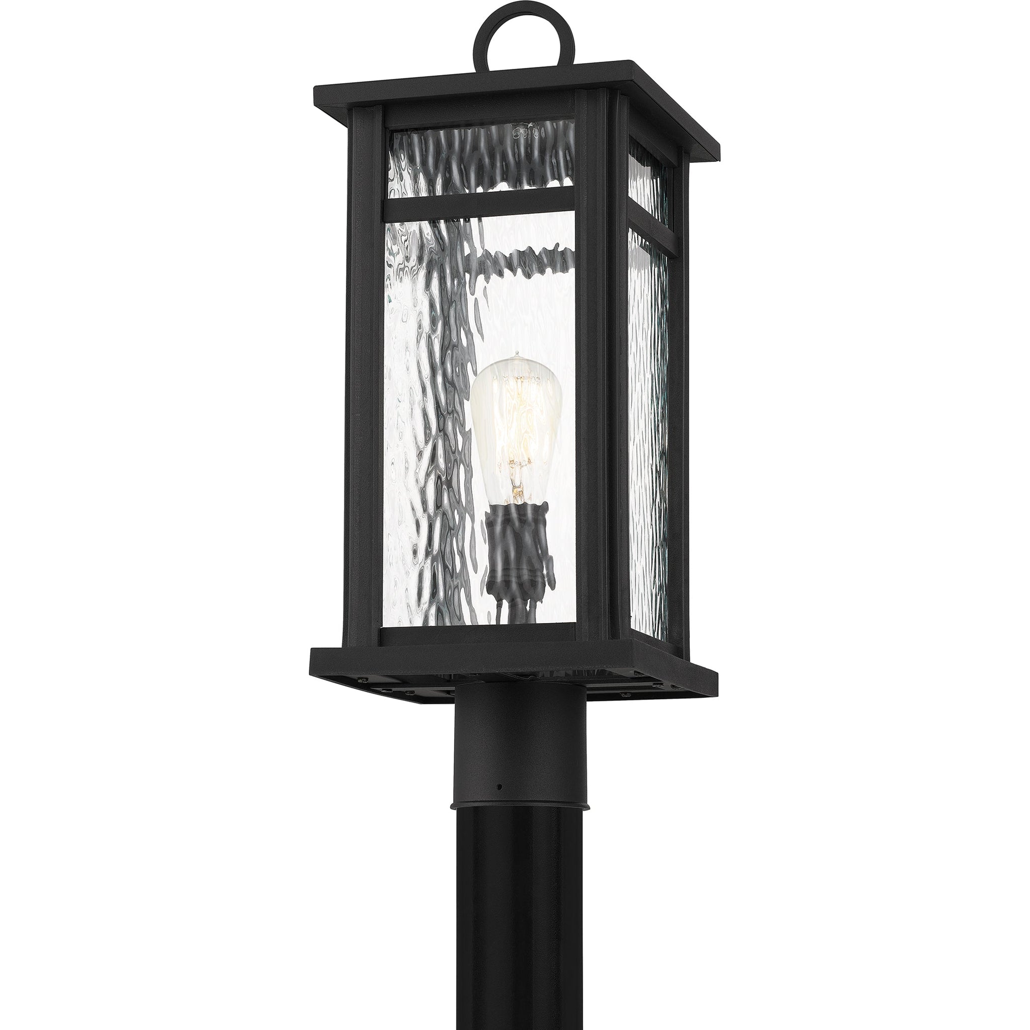 Moira Outdoor Post Light