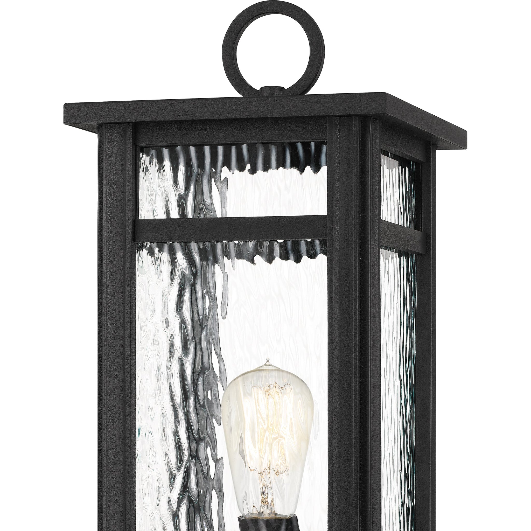 Moira Outdoor Post Light