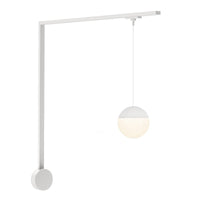 Monae 7" LED Trilo Wall Kit