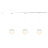 Monae 81" LED Trilo Ceiling Kit