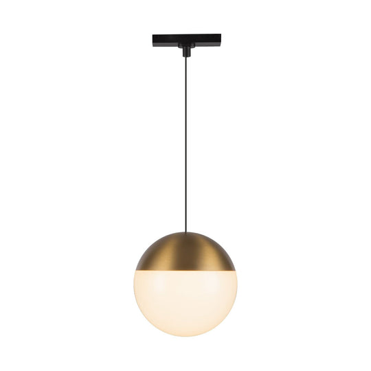 Monae 7" Trilo Track Pendant