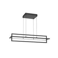 Mondrian 36" LED Linear Pendant