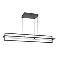 Mondrian 48" LED Linear Pendant