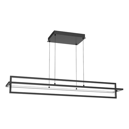 Mondrian 48" LED Linear Pendant
