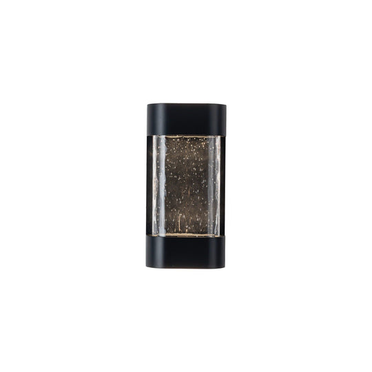 Moondew 12" Exterior Wall Sconce