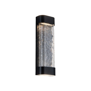 Moondew 18" Exterior Wall Sconce