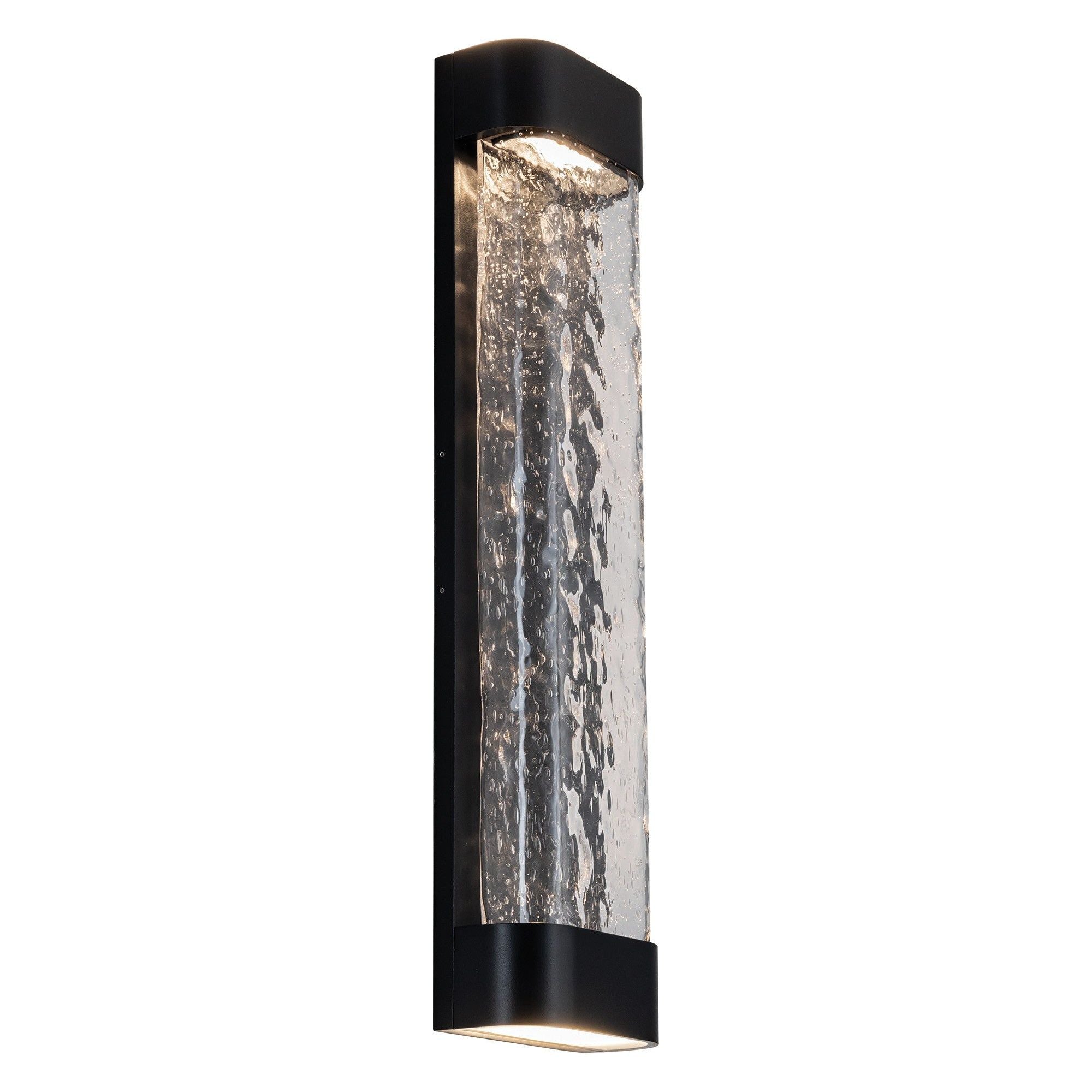 Moondew 24" Exterior Wall Sconce